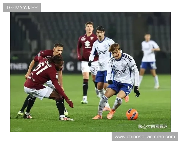 意甲国米防守拦截到位，中场断球频频出现，展现绝对统治力