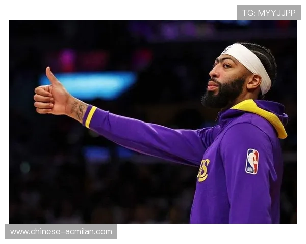 戴维斯稳健抢板补篮,洛杉矶保持胜利