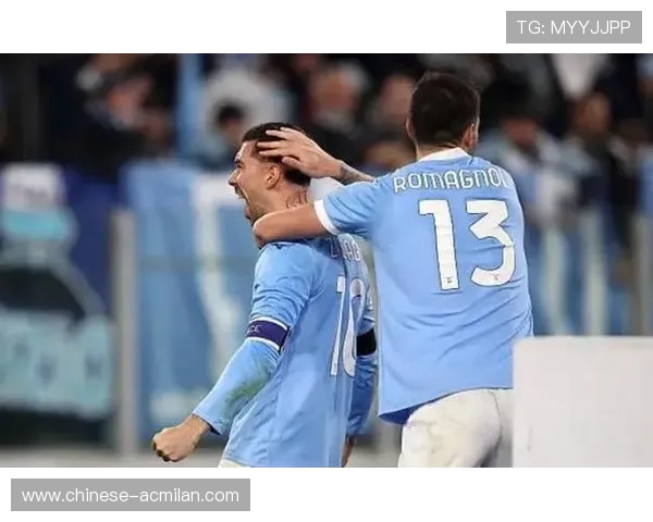 拉齐奥前场高位压迫带来反守为攻转折