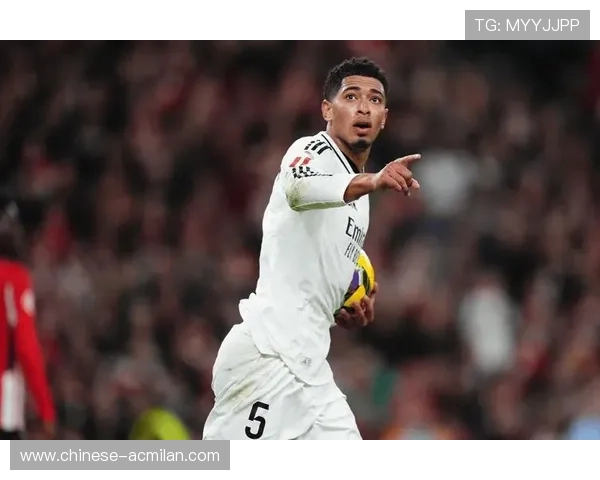 内情战术大变：贝林厄姆被安排为首发新核