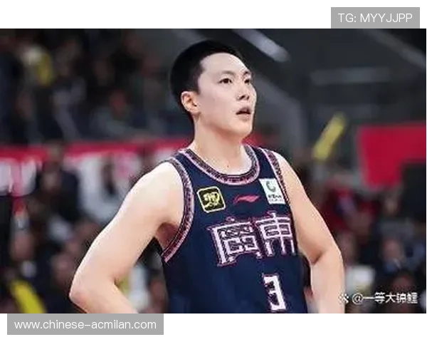 胡明轩反击选择合理,广东转换端收效明显