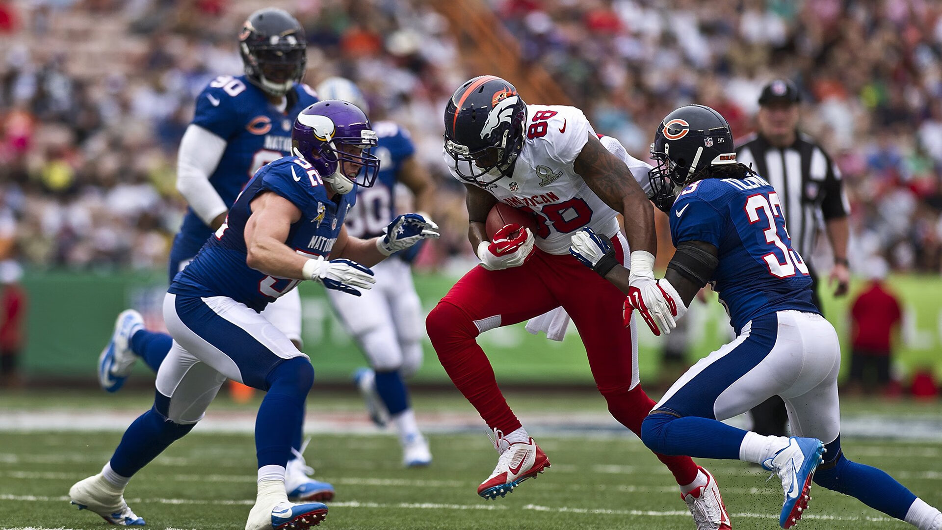 乔治外线防守压制对手核心,乔治防守效率